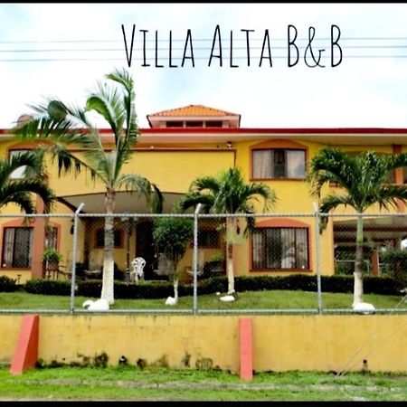 Villa Alta Bed&Breakfast Barranca (Puntarenas) Exterior foto